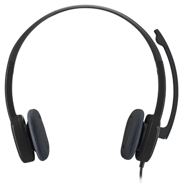 AUSCULTADORES H151 + MIC