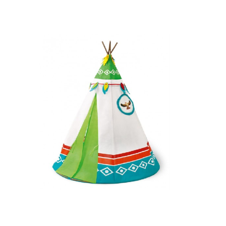 TIPI INDIEN MEDIUM