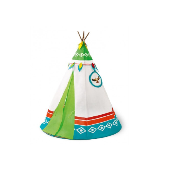 MEDIUM INDIAN TIPI