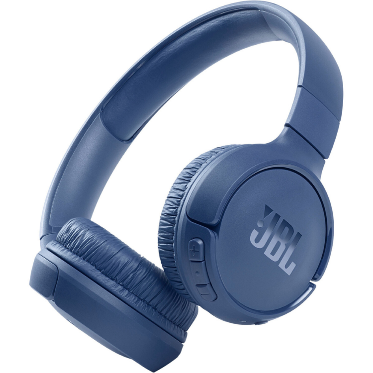 FONES DE OUVIDO SEM FIOS TUNE 510 BT BLUE