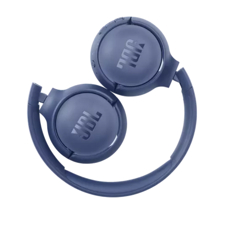 FONES DE OUVIDO SEM FIOS TUNE 510 BT BLUE