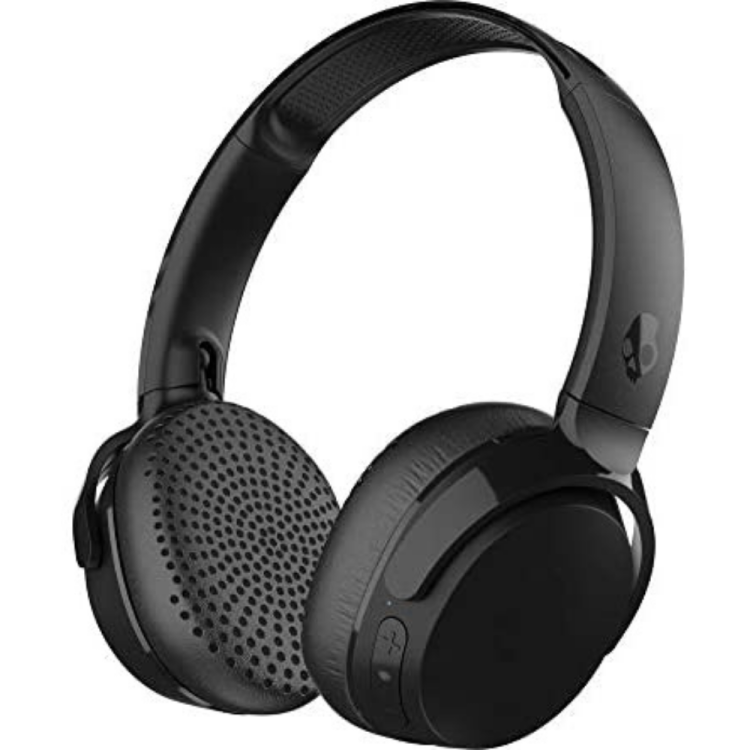 HELMET RIFF WIRELESS BLACK