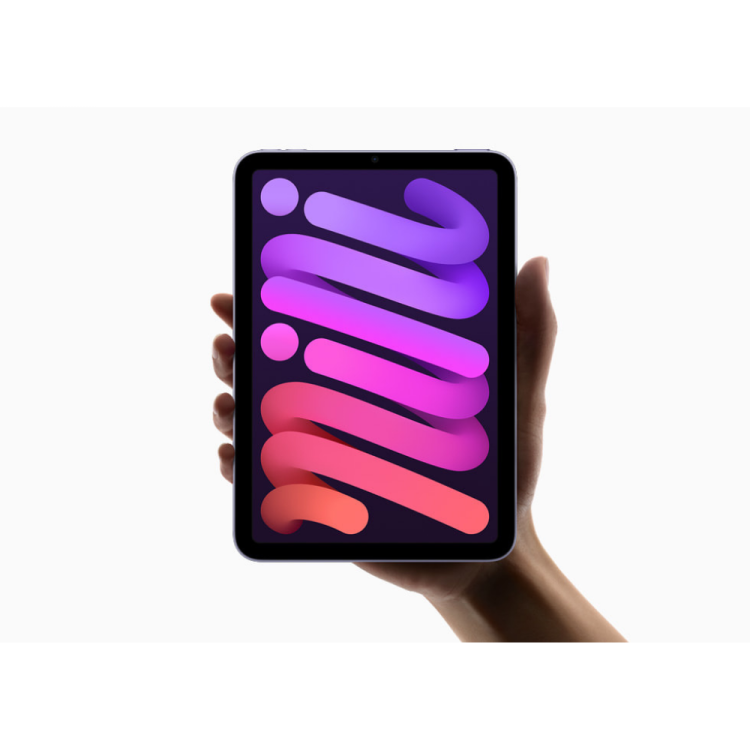 IPAD MINI GEN6 Wi-Fi 64 GB PURPLE