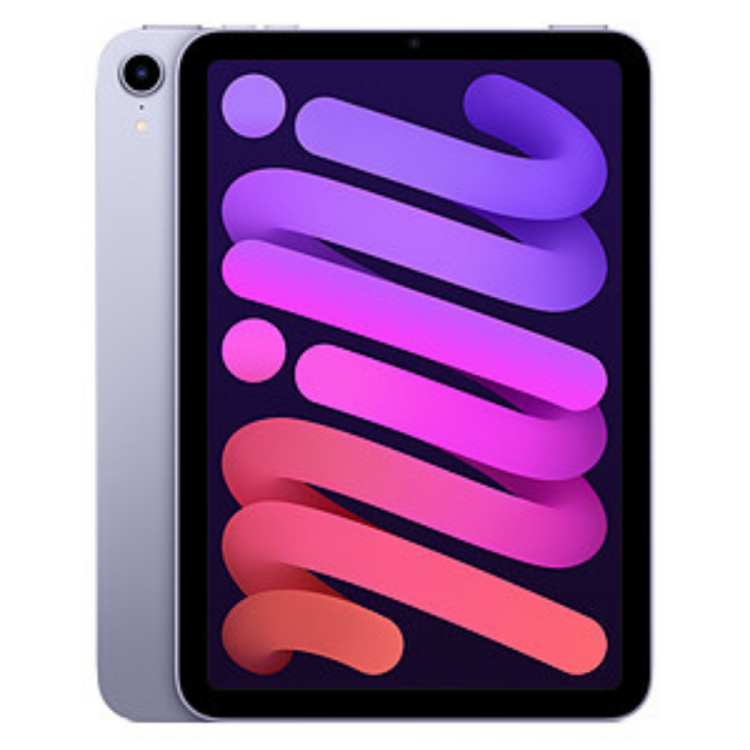 IPAD MINI GEN6 Wi-Fi 64 GB PURPLE