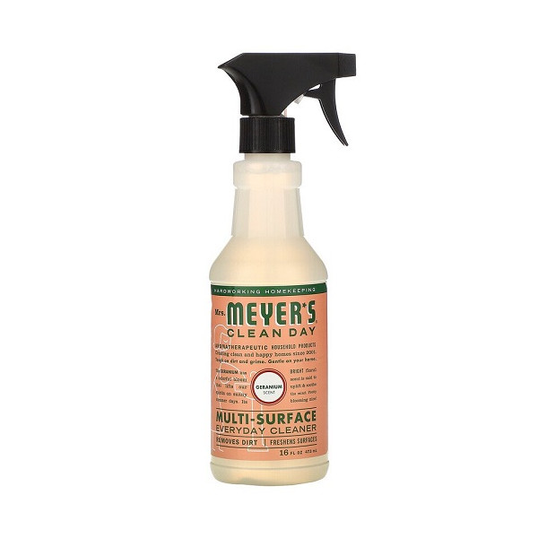 MULTI-SURFACE SPRAY WITH GERANIUM SCENT