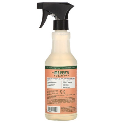 MULTI-SURFACE SPRAY WITH GERANIUM SCENT 2