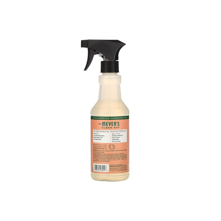 SPRAY MULTI-SUPERFÍCIE COM PERFUME DE GERÂNIO