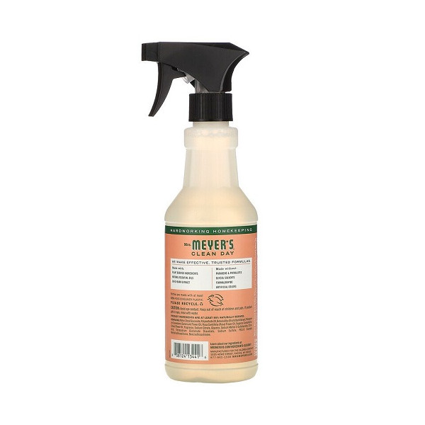 SPRAY MULTI-SUPERFÍCIE COM PERFUME DE GERÂNIO