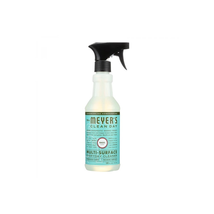 MULTI-SURFACE SPRAY WITH BASIL SCENT