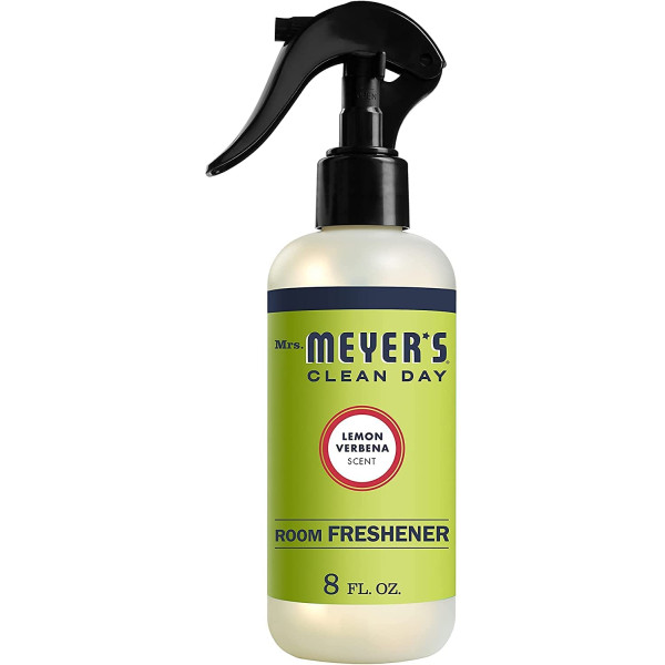 SPRAY DE SALA DE VERBENA DE LIMÃO