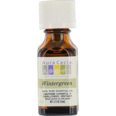 HUILE ESSENTIELLE DE GAULTHERIE 15 ML