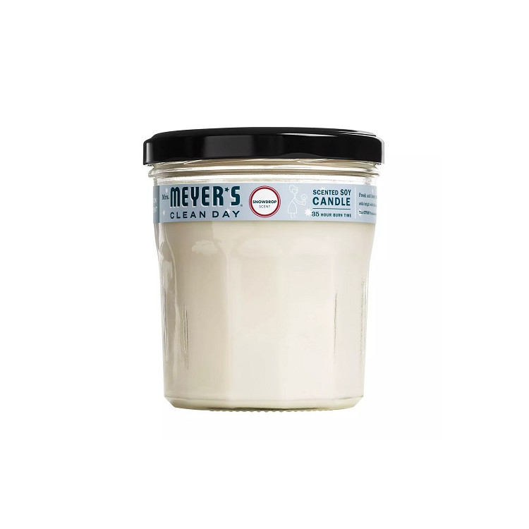 PERCE-NEIGE FRAGRÂNCIA VELA DE SOJA 200 G
