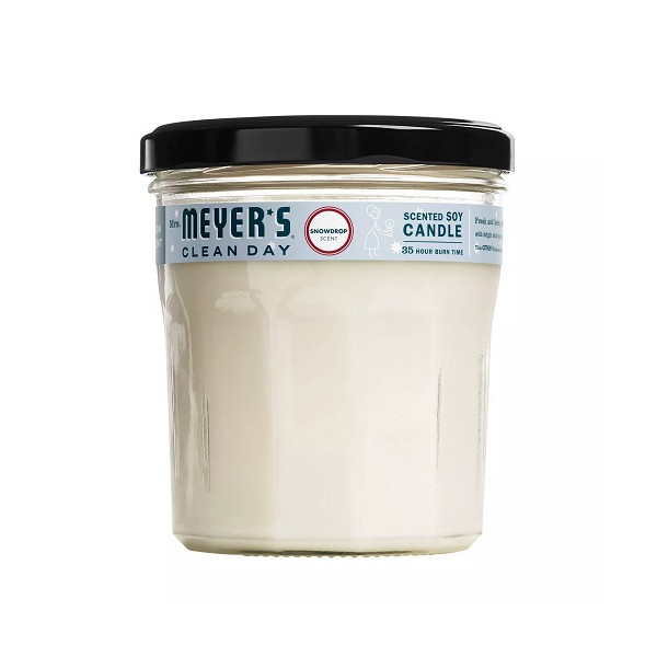 PERCE-NEIGE FRAGRÂNCIA VELA DE SOJA 200 G