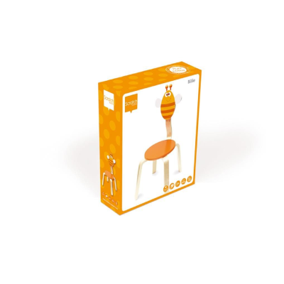 BILLIE BEE CHILDREN'S CHAIR 2