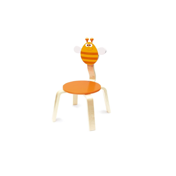 CHAISE ENFANT ABEILLE BILLIE