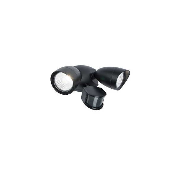 SECURITY PROJECTOR WITH MOTION DETECTOR