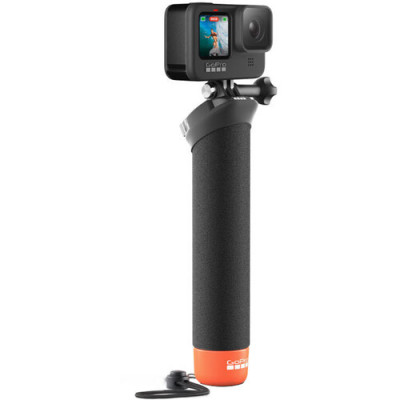 POIGNEE ET PERCHE POUR GOPRO