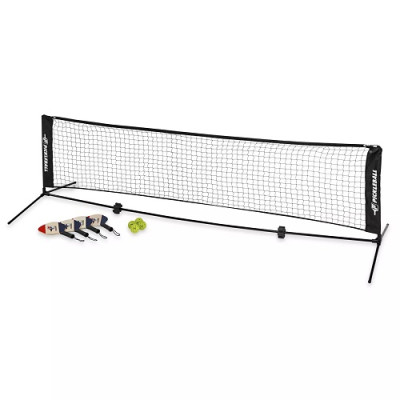 COMPLETE PICKLEBALL SET