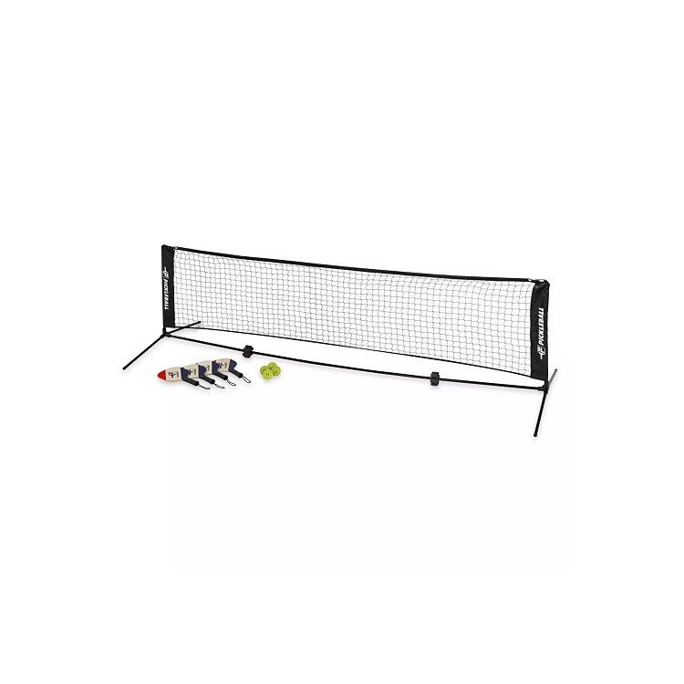 COMPLETE PICKLEBALL SET