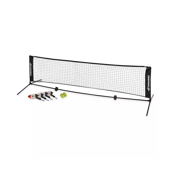 COMPLETE PICKLEBALL SET
