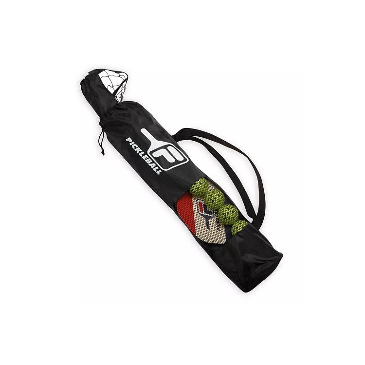 COMPLETE PICKLEBALL SET
