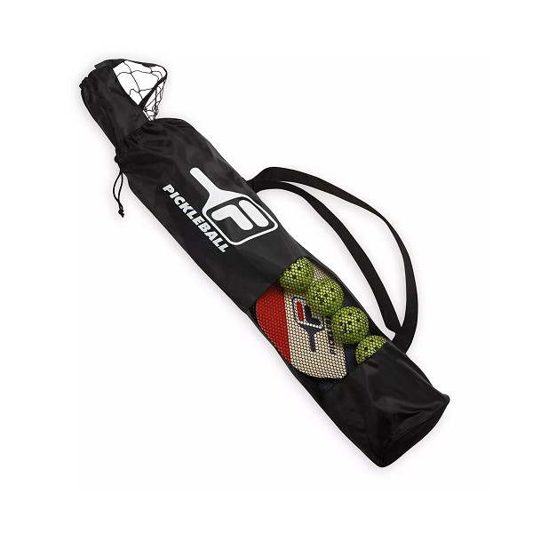 CONJUNTO COMPLETO DE PICKLEBALL