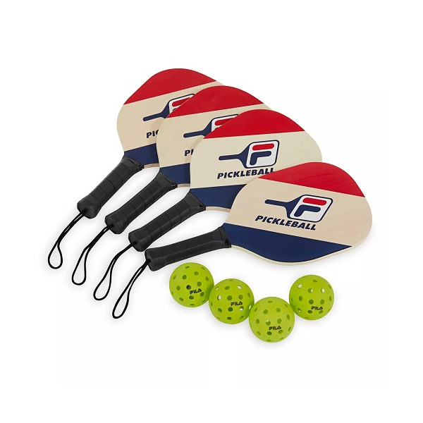 COMPLETE PICKLEBALL SET