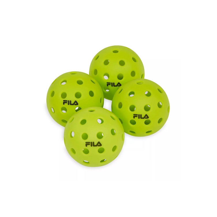 COMPLETE PICKLEBALL SET
