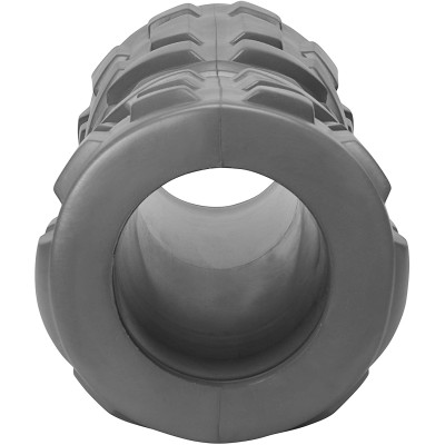 ROULEAU DE MASSAGE EN MOUSSE SURFACE CONCAVE 2