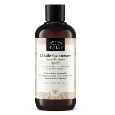 ADDED FRAGRANCE FREE SOAP... 2