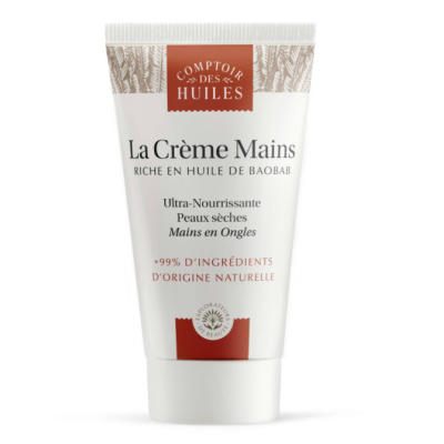 ULTRA-NOURISHING HAND CREAM... 2