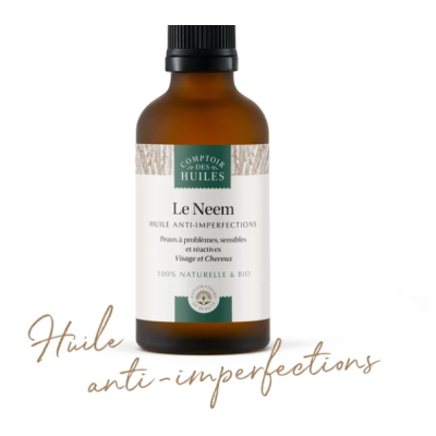 ÓLEO VEGETAL THE NEEM 500... 2