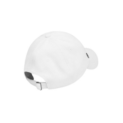 CASQUETTE FEMME PERFORMANCE BLANC 2