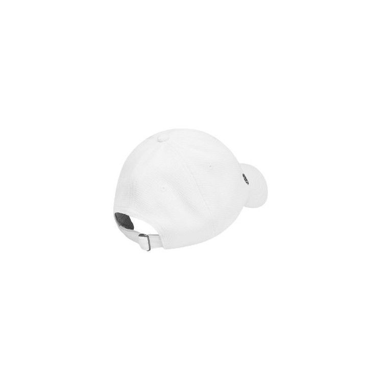 TAMPÃO BRANCO DE DESEMPENHO FEMININO