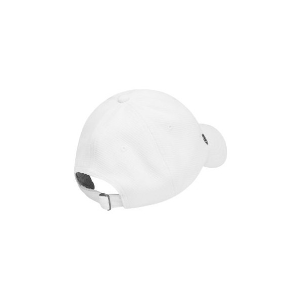 TAMPÃO BRANCO DE DESEMPENHO FEMININO