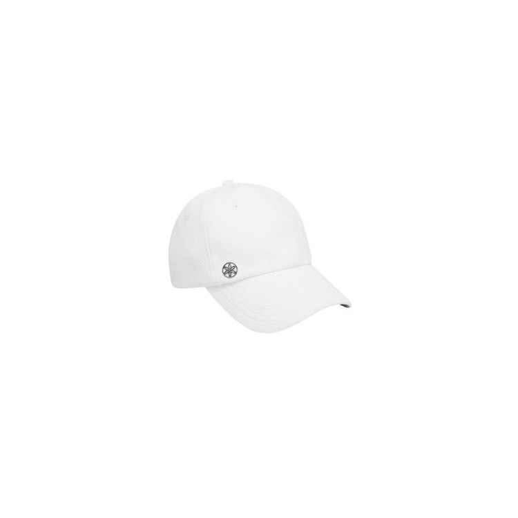 TAMPÃO BRANCO DE DESEMPENHO FEMININO