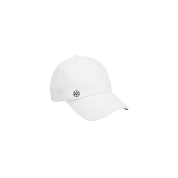 TAMPÃO BRANCO DE DESEMPENHO FEMININO