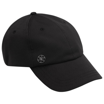 CASQUETTE FEME PERFORMANCE NOIR