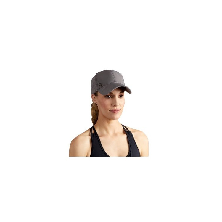 CASQUETTE FEMME RESPIRANTE GEO
