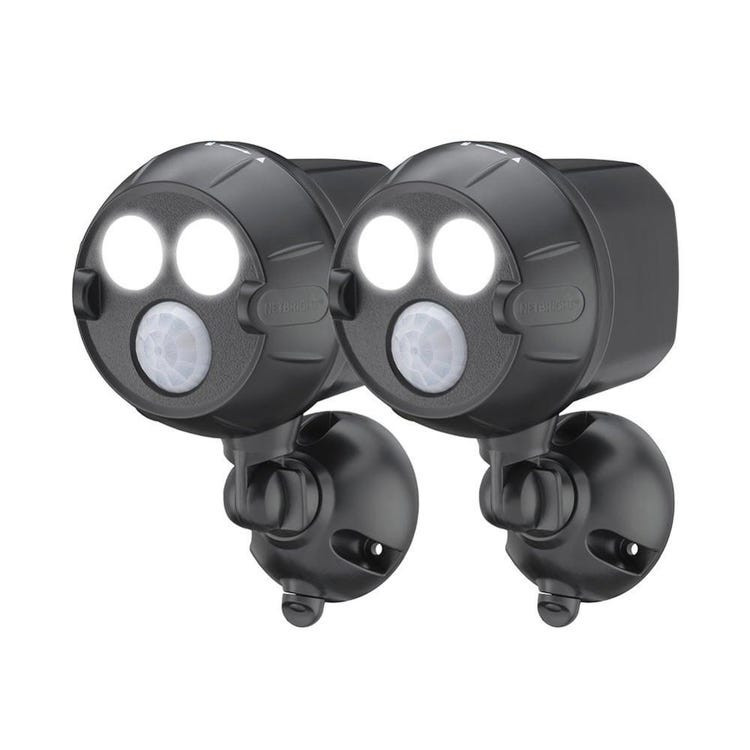 PROJECTEUR EXTERIEUR NETBRIGHT 450  (X 2)