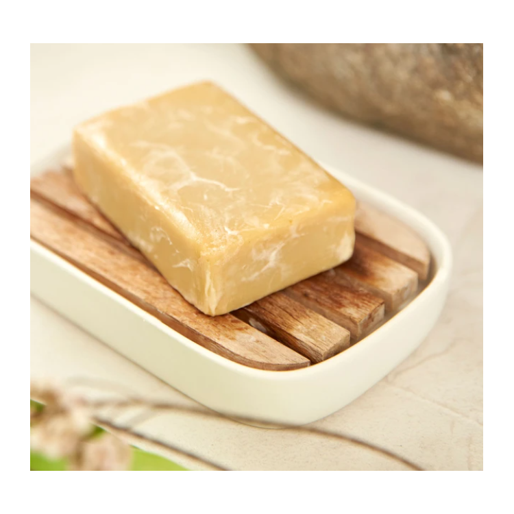 SAVON A FROID L'ETE DANS LA GARRIGUE