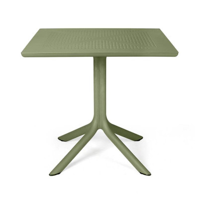 TABLE CLIP 80 GREEN