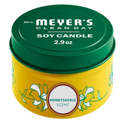 CHEVREFEUILLE PERFUME SOY...