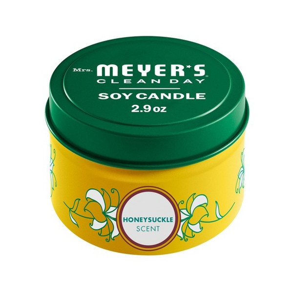CHEVREFEUILLE PERFUME SOY VANDLE 200 G
