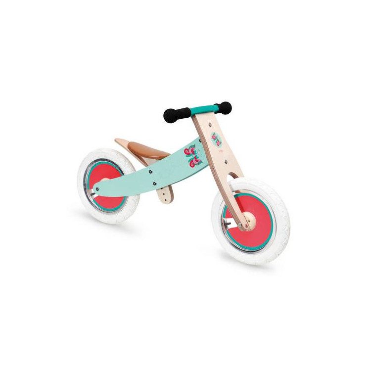 MOBILITY: DRAISIENNE REV ERS IBLE - BUTTERFLIES