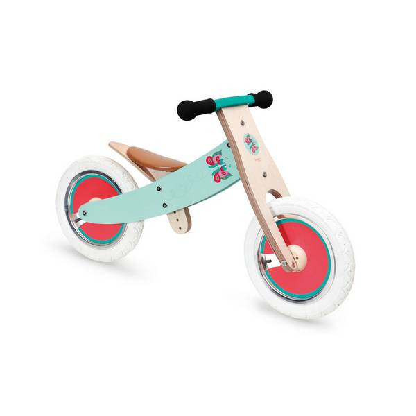 MOBILITY: DRAISIENNE REV ERS IBLE - BUTTERFLIES