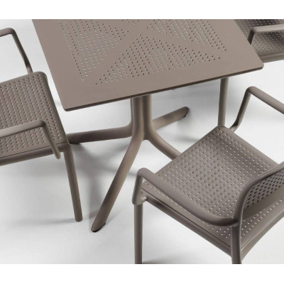 TABLE CLIP 80 AGAVE 2