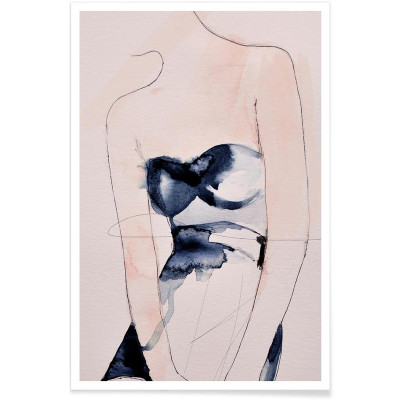 AFFICHE FIGURE 460x90