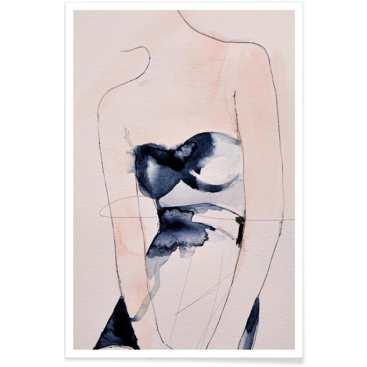 AFFICHE FIGURE 460x90
