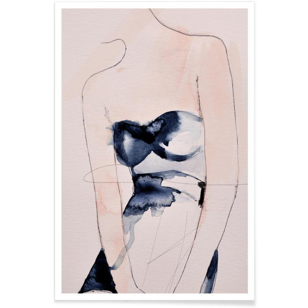 AFFICHE FIGURE 460x90